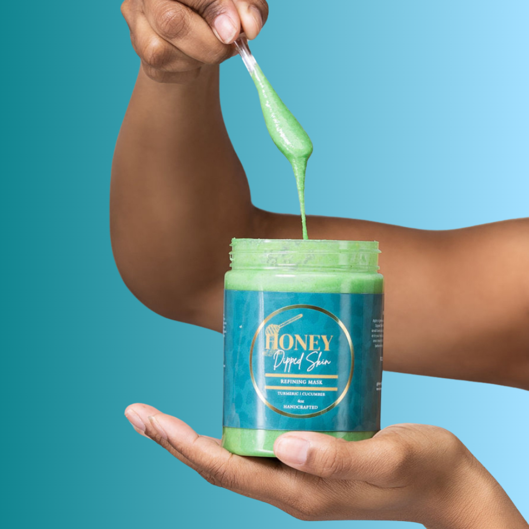 REFINING MASK-4oz