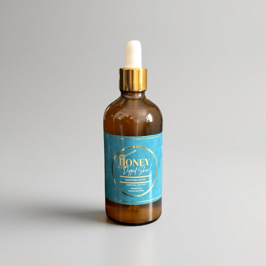 RADIATING ELIXIR