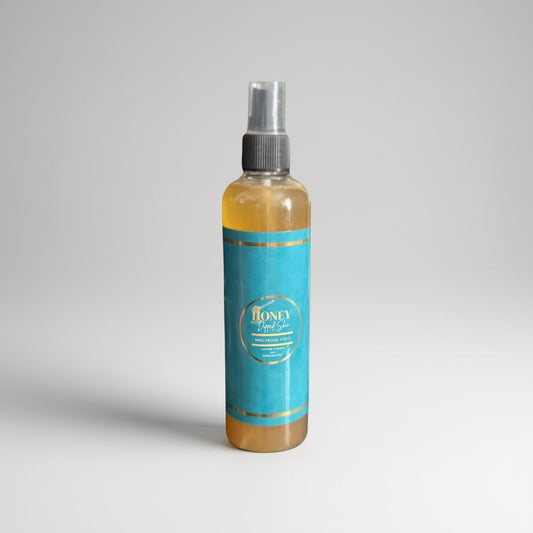 MIEL FACIAL TONIC-8oz