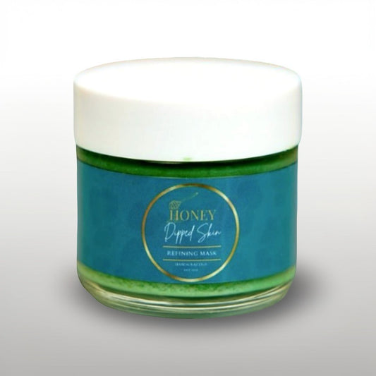 REFINING MASK-4oz